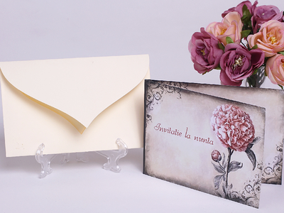 invitatii modele