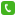 icon phone